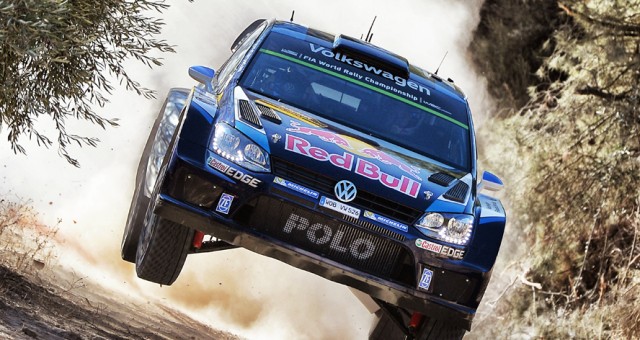 RALLY MUNDIAL (WRC 2015): RALLY DE ESPAÑA – OGIER SE IMPONE EN EL TRAZADO MIXTO CATALÁN
