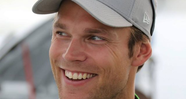 ANDREAS MIKKELSEN TO COMPETE FOR CITROËN AT RALLY ITALIA SARDEGNA