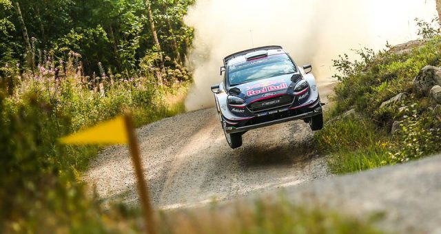 FIESTAS SALVAGE VALUABLE POINTS IN FINLAND
