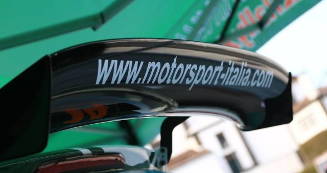MOTORSPORT ITALIA TEAM 2019 🇮🇹️ : ERC JUNIOR CHAMPION SESKS FOLLOWS LONG LINE OF YOUNG STARS TO TRY R5 CARS 🌍 ŠKODA FABIA R5 RUN BY MSI ON PIRELLI TYRES