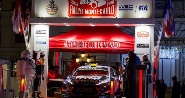 HYUNDAI MOTORSPORT ANNOUNCES WRC MANAGEMENT CHANGE
