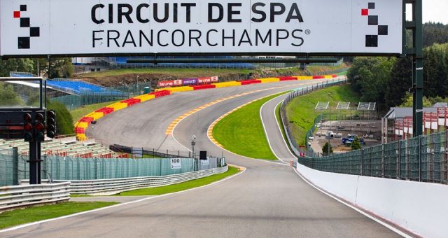 TEIN 🇯🇵 COMPLIANT WITH THE DECISIÓN OF THE WORLD 🌍 RX BELGIUM 🇧🇪2019 – STARD 🇦🇹 & TEIN 🇯🇵 LOOK AT SPA 🇧🇪 WITH ENTHUSIASM FOR THE MONTH OF MAY 2019