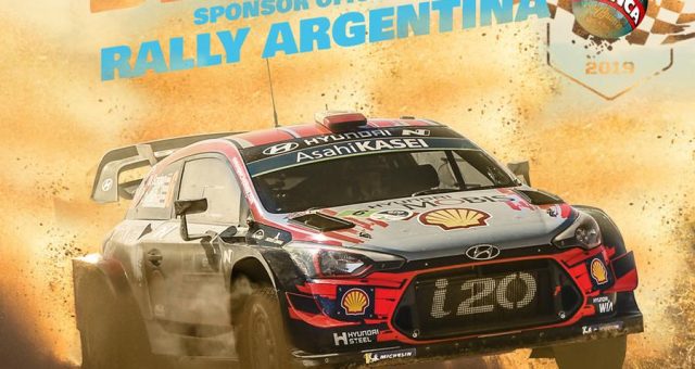 LANZAMIENTO OFICIAL DEL XION RALLY ARGENTINA 🇦🇷 2019 EN BUENOS AIRES 🇦🇷