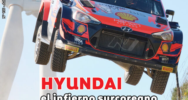 RRM WRC ARGENTINA MAGAZINE 155 🏁 🏆 🇦🇷 🌎 🔝