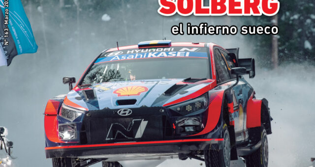 #RRM #WRC ARGENTINA MAGAZINE 163 🏁 🏆 🇦🇷 🌎 🔝