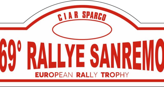 MOTORSPORT ITALIA 🇮🇹 🌎 EXPECTS THE TRADITIONAL START OF THE CASINO IN SAN REMO IN A FEW WEEKS 🇮🇹 🌎 69TH RALLYE SAN REMO CELEBRATED AT THE CASINO 🇮🇹 🌎