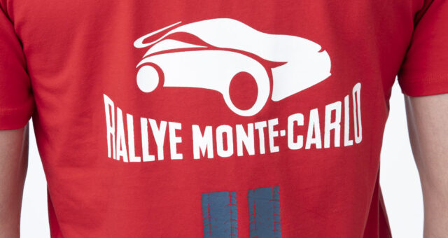 #RMC #ACM #2023 – NEW COLECCTION, NEW WEBSITE, NEW COLOURS WITH MERCHANDISING OF THE RALLYE MONTE – CARLO #2023