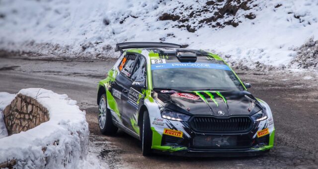 #OliverSolberg01 🇸🇪 🌍 🇳🇴🌍#FabiaRSRally2 Oliver Solberg Rally Sweden WRC – FIA World Rally Championship Škoda Motorsport  🇸🇪 🌍 🇳🇴🌍 🇨🇿 🌍 🇦🇷 OLIVER´S WRC2 CAMPAIGN STARTS AT HOME WITH THIS WEEK´S RALLY SWEDEN  🇸🇪 🌍